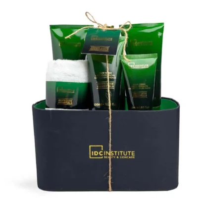 IDC Men's Luxe Essentials Gift Set
