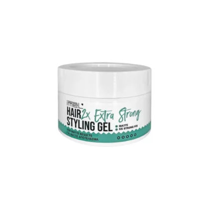 Imel Styling Gel Strong Hold 250ml