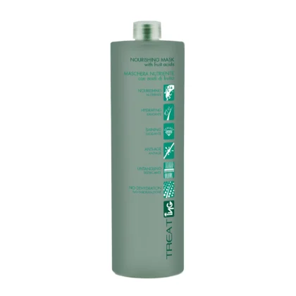 ING Nourishing Mask (Μάσκα Θρέψης) 1000ml