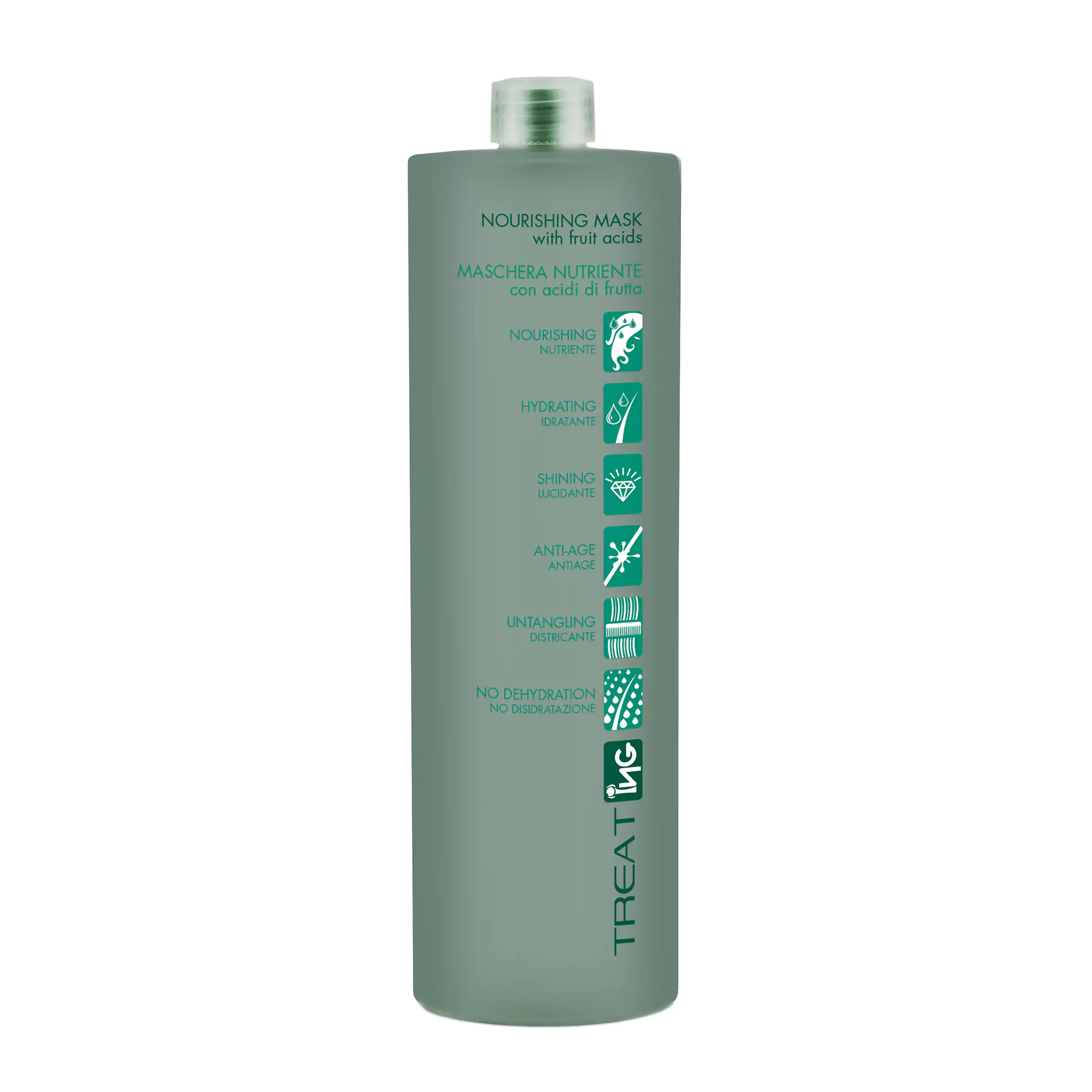 ING_NOURISHING_MASK - Beautyhouse