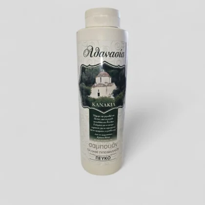 Αθανασία Σαμπουάν Πεύκο 500ml