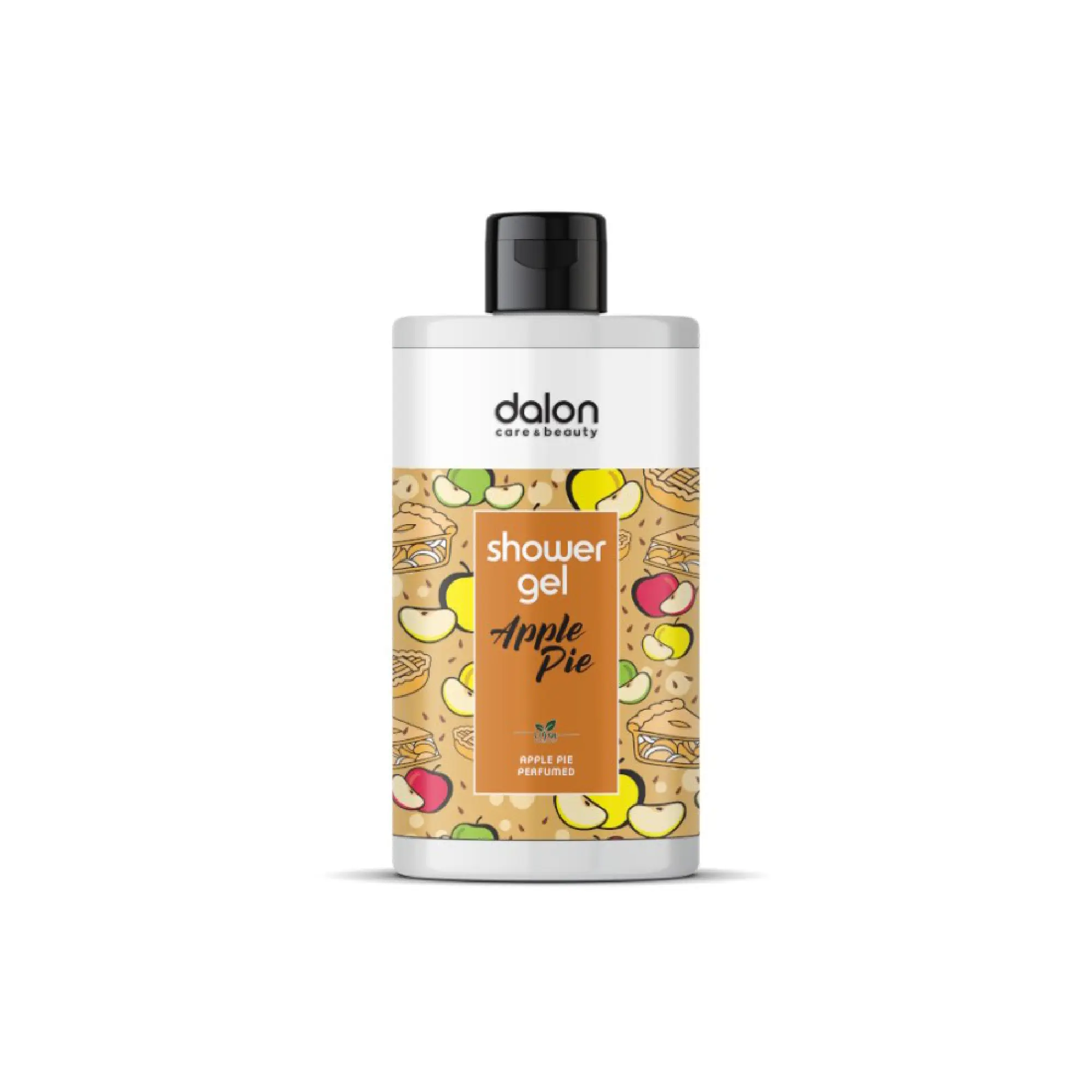 dalon_apple_pie_shower - Beautyhouse