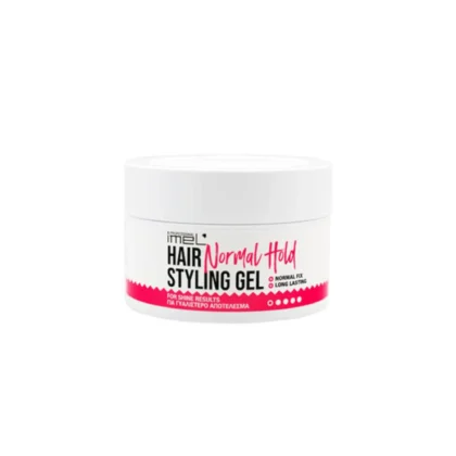 Imel Styling Gel Normal Hold 250ml