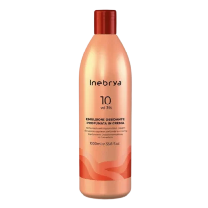 Inebrya Oxycream 1lt