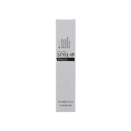 Inebrya Ice Cream Style-In Illuminator 150ml