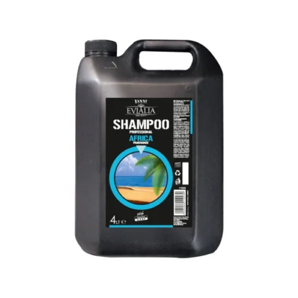 Yanni Evialia Africa Shampoo 4lt