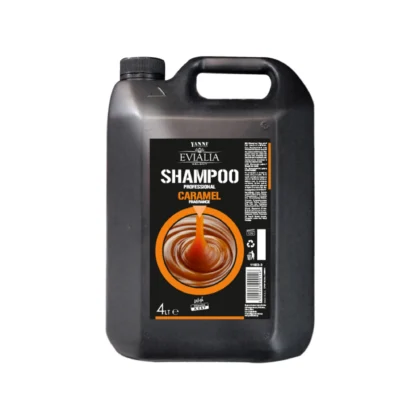 Yanni Evialia Shampoo Caramel 4lt