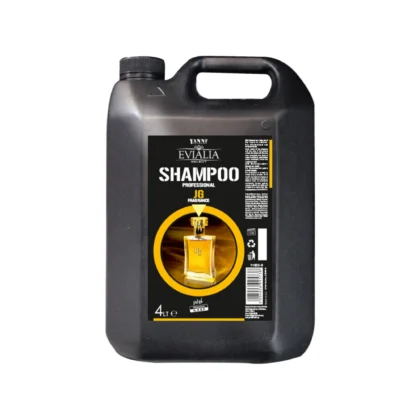 Yanni Evialia Aromatic Shampoo 4lt