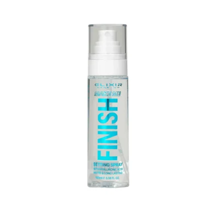 Elixir Make Me Finish Setting Spray 100ml