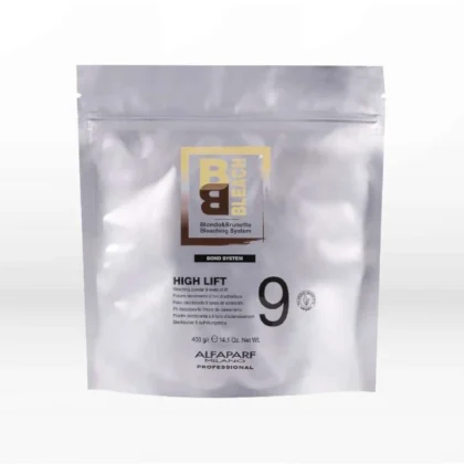 Alfaparf Milano BB Bleach High Lift 9 Tones 400gr